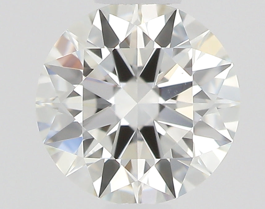 0.30 carat Round diamond I VS1 Excellent