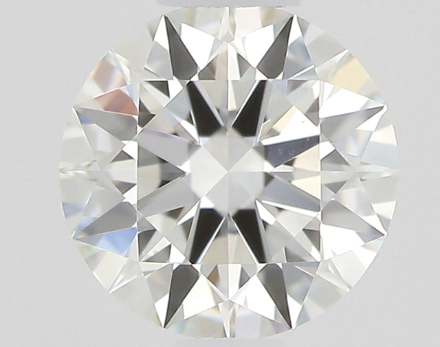 0.30 carat Round diamond I VS1 Excellent