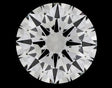 0.31 carat Round diamond K VS1 Excellent