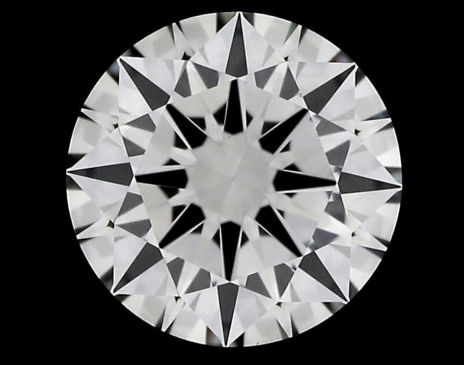 0.31 carat Round diamond K VS1 Excellent