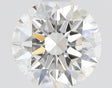 0.30 carat Round diamond F VVS1 Excellent