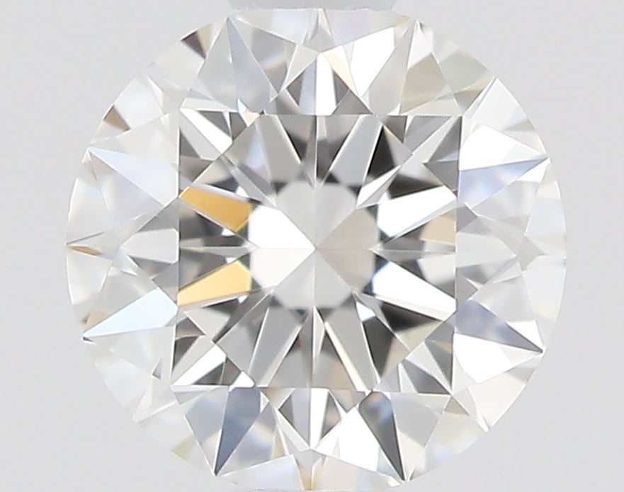 0.30 carat Round diamond F VVS1 Excellent