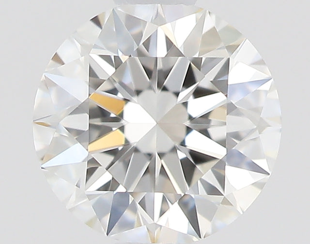 0.30 carat Round diamond F VVS1 Excellent