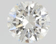 0.30 carat Round diamond J  VVS1 Very good