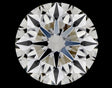1.20 carat Round diamond G VS1 Excellent