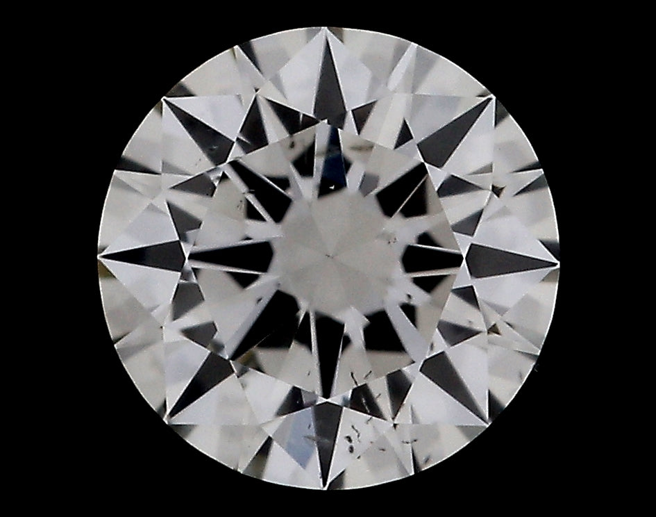 0.23 carat Round diamond H  SI1 Excellent