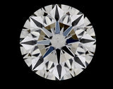 0.30 carat Round diamond H  VS2 Excellent