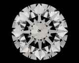 1.00 carat Round diamond H  SI2 Excellent