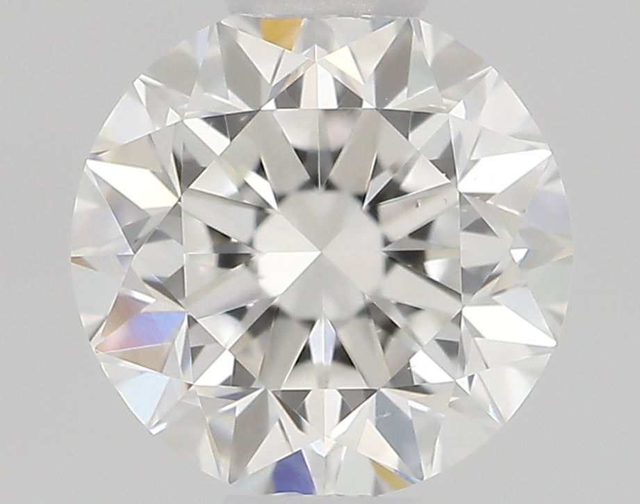 0.50 carat Round diamond G  VS2 Good