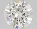 0.50 carat Round diamond G  VS2 Good