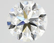 1.50 carat Round diamond G VVS1 Good