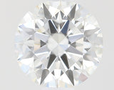 0.30 carat Round diamond G  VS1 Excellent