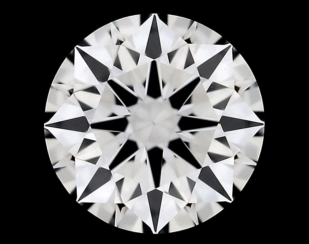 0.30 carat Round diamond E VS1 Excellent