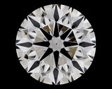 0.50 carat Round diamond G  VS2 Excellent