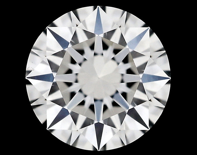 0.31 carat Round diamond G VS1 Excellent
