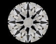 0.30 carat Round diamond F VS1 Excellent