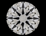 0.30 carat Round diamond F VS1 Excellent