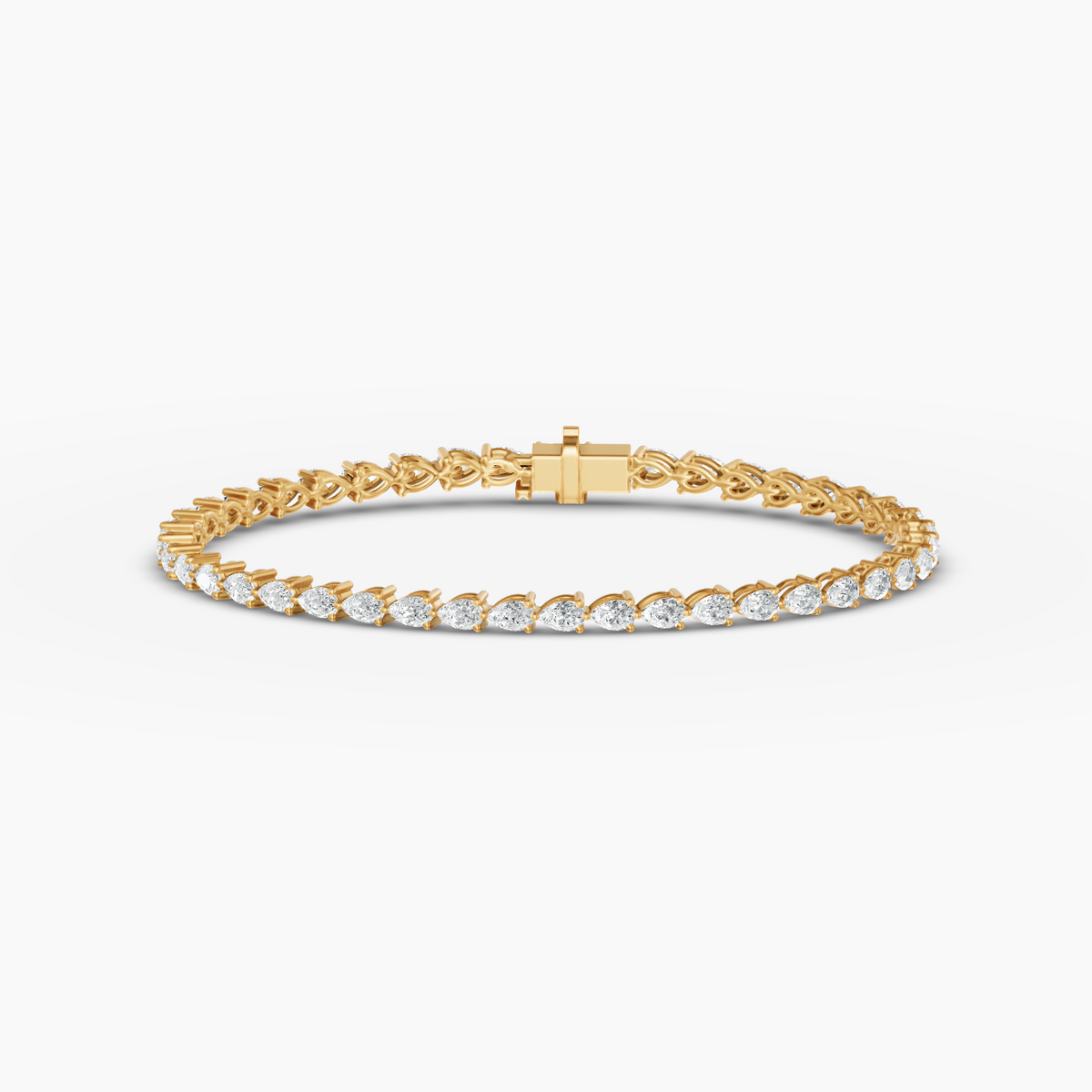 18K Yellow Gold, 14K Yellow Gold