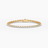 18K Yellow Gold, 14K Yellow Gold