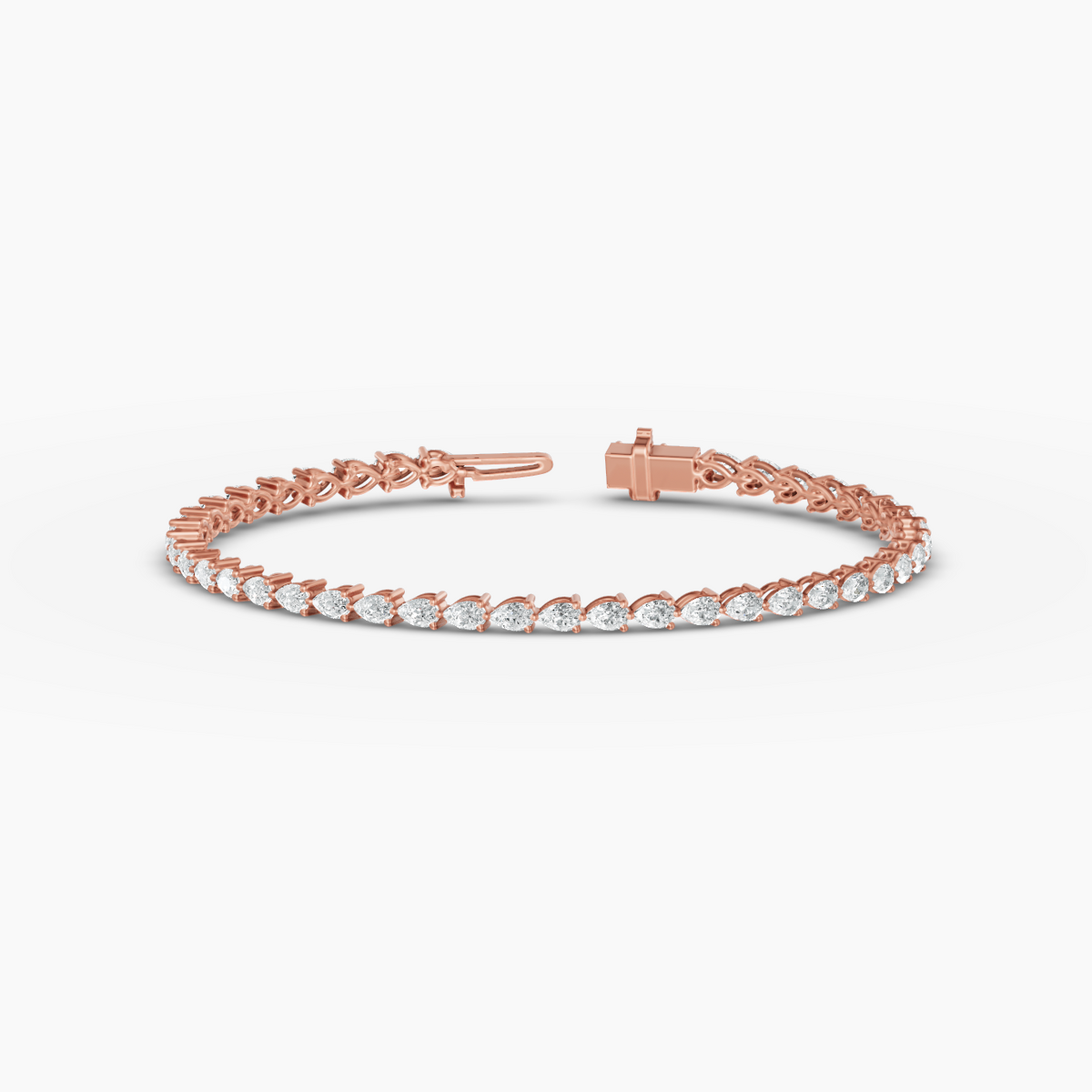 18K Rose Gold, 14K Rose Gold