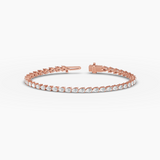 18K Rose Gold, 14K Rose Gold