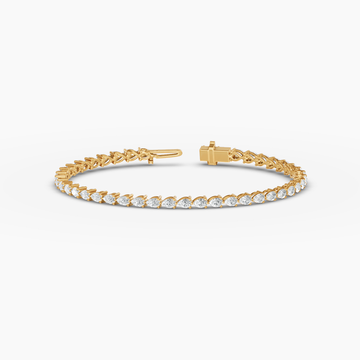 18K Yellow Gold, 14K Yellow Gold