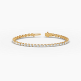18K Yellow Gold, 14K Yellow Gold