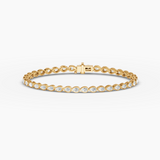 18K Yellow Gold, 14K Yellow Gold