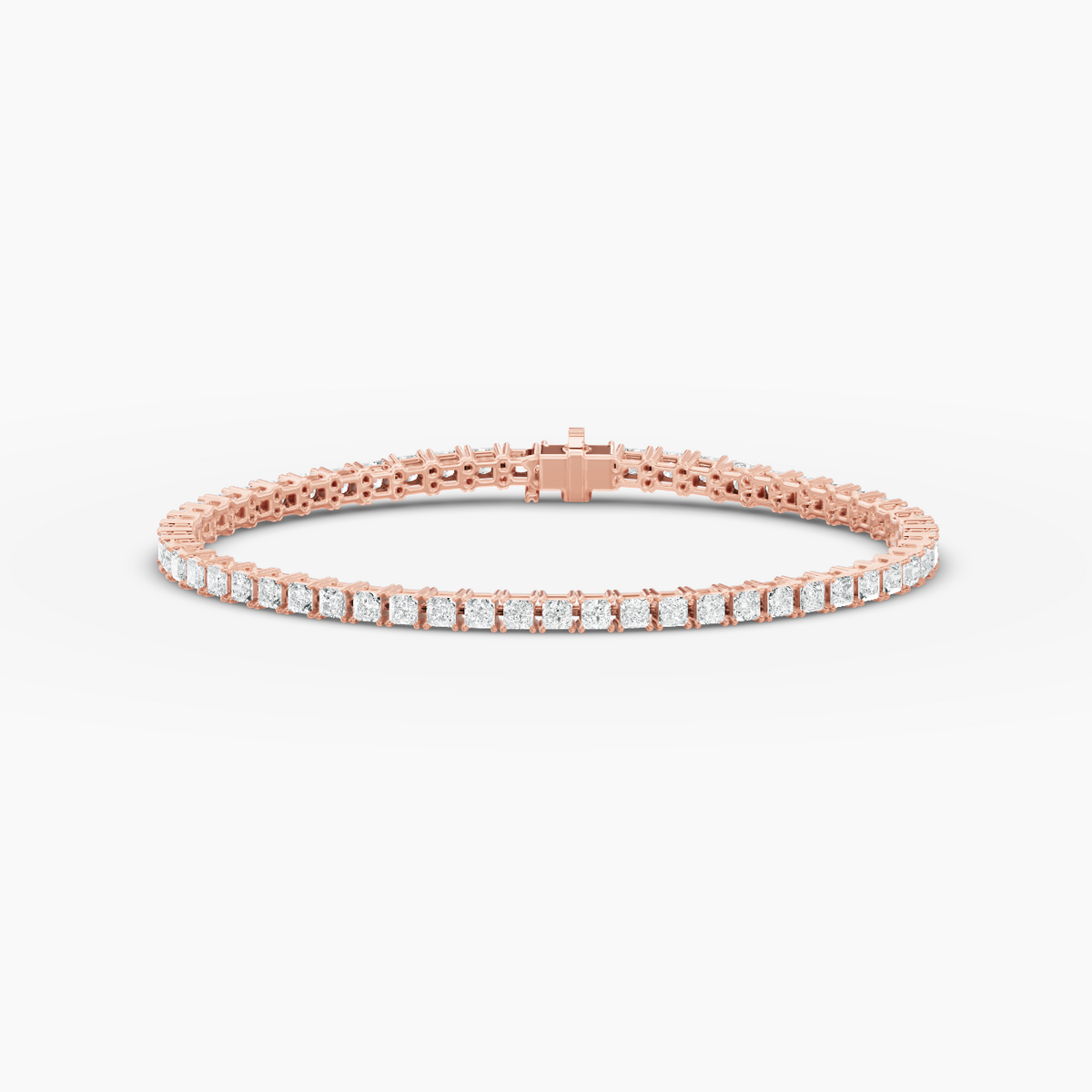 18K Rose Gold, 14K Rose Gold