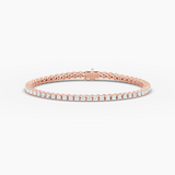 18K Rose Gold, 14K Rose Gold