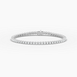 18K White Gold, White Gold 14k