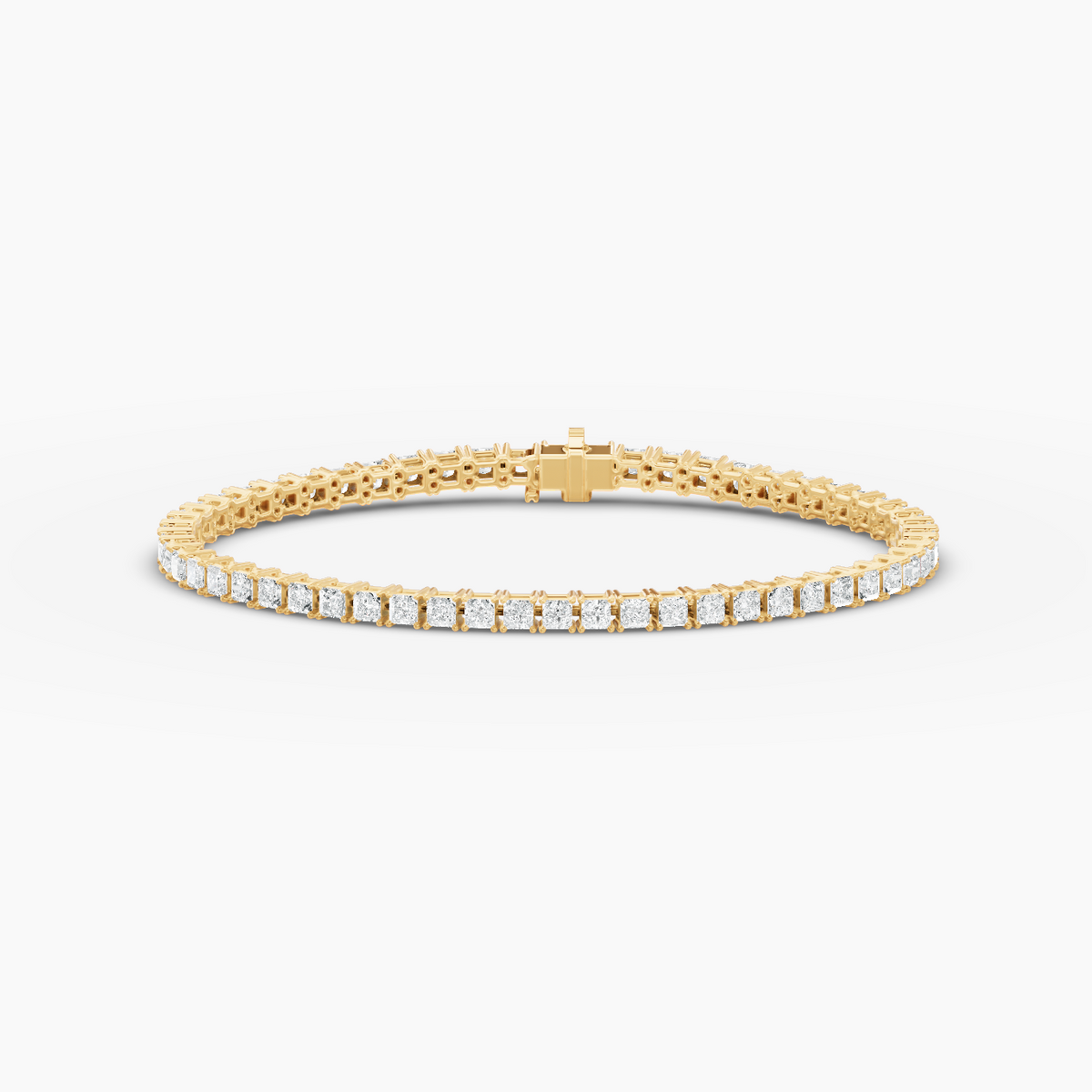 18K Yellow Gold, 14K Yellow Gold