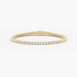 18K Yellow Gold, 14K Yellow Gold