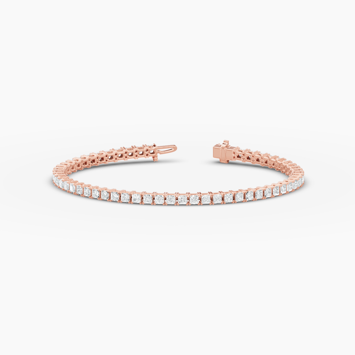 18K Rose Gold, 14K Rose Gold