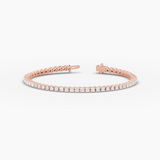 18K Rose Gold, 14K Rose Gold