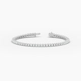 18K White Gold, White Gold 14k