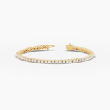 18K Yellow Gold, 14K Yellow Gold