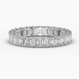 18K White Gold, 14K White Gold