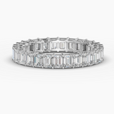 18K White Gold, 14K White Gold
