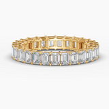 18K Yellow Gold, 14K Yellow Gold