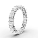 18K White Gold, 14K White Gold