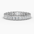 18K White Gold, 14K White Gold