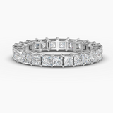 18K White Gold, 14K White Gold