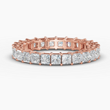 18K Rose Gold, 14K Rose Gold