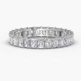 18K White Gold, 14K White Gold