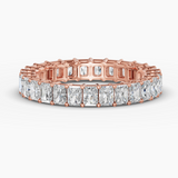 18K Rose Gold, 14K Rose Gold