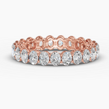 18K Rose Gold, 14K Rose Gold