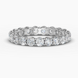18K White Gold, 14K White Gold