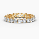 18K Yellow Gold, 14K Yellow Gold