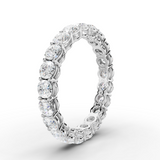 18K White Gold, 14K White Gold